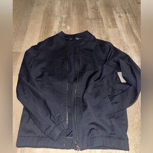 zara jacket